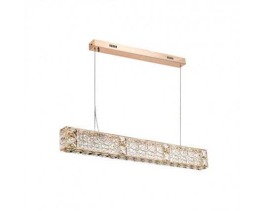 Подвесная люстра Odeon Light VERSION 5071/40L