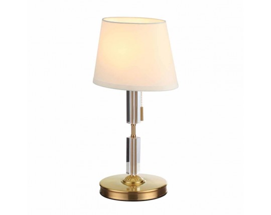 Настольная лампа Odeon Light Modern London 4894/1T