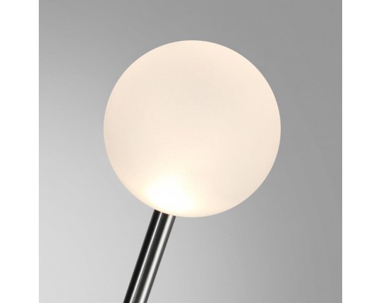 Уличный светильник Odeon Light Nature 7123/1GL