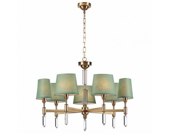 Подвесная люстра Odeon Light Modern London 4887/7