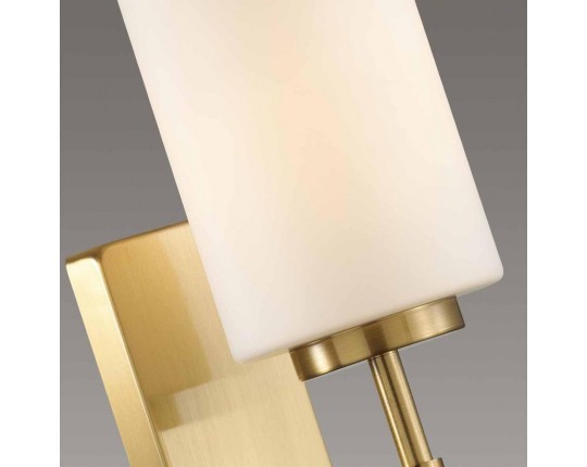 Бра Odeon Light Hall Kasali 4990/1W