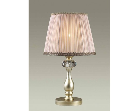 Настольная лампа Odeon Light Classic Aurelia 3390/1T