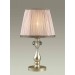 Настольная лампа Odeon Light Classic Aurelia 3390/1T