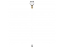 Уличный светильник Odeon Light Nature 7121/2GLA