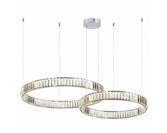 Подвесная люстра Odeon Light Vekia 4930/45L