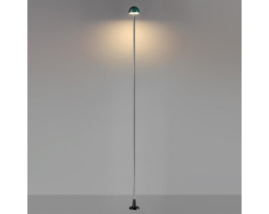 Уличный светильник Odeon Light Nature 7122/4GLB