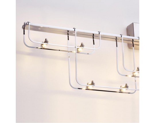 Настенный светильник Odeon Light Hightech 7059/12WL