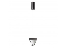 Подвесной светодиодный светильник Odeon Light L-Vision Ray 6677/5L