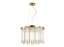 Подвесная люстра Odeon Light Hall York 4788/7