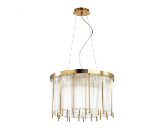 Подвесная люстра Odeon Light Hall York 4788/7