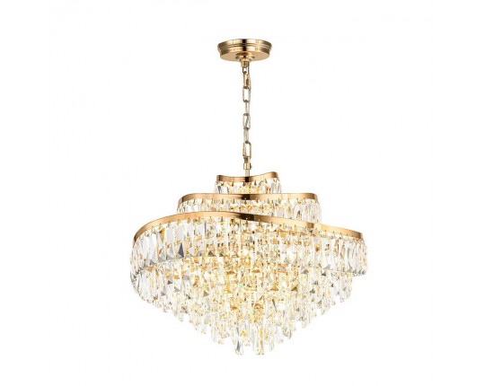 Подвесная люстра Odeon Light WAYTA 5073/12