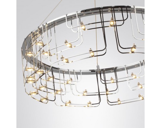 Подвесной светильник Odeon Light Hightech 7059/44L