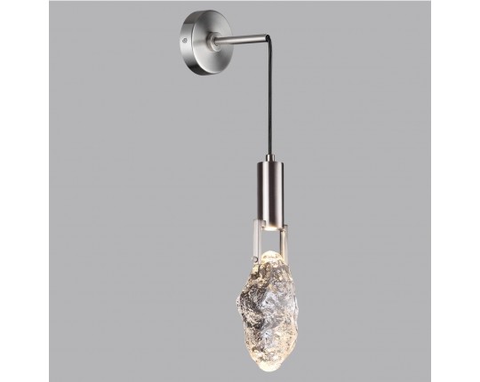 Бра Odeon Light Midcent Lia 6696/5WL