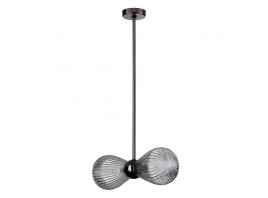 Подвесная люстра Odeon Light Exclusive Elica 5417/2