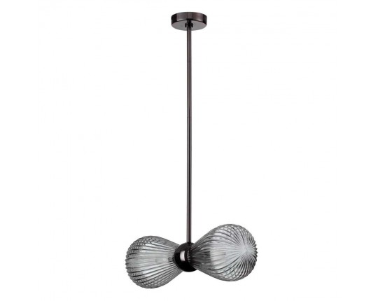 Подвесная люстра Odeon Light Exclusive Elica 5417/2