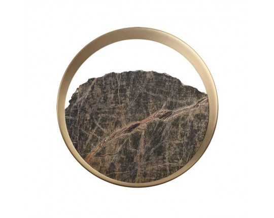 Настенный светильник ODEON LIGHT ECODESIGN VALLEY 7068/9WL