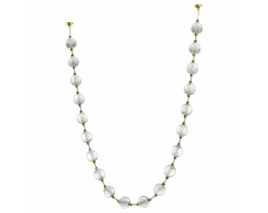 Подвесной светильник Odeon Light CRYSTAL 5008/80L