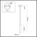 Подвесной светильник Odeon Light SHINY 5062/5LA Подвесной светильник Odeon Light SHINY 5062/5LA