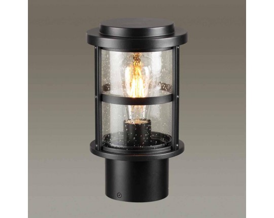 Уличный светильник Odeon Light Nature Magus 4964/1A