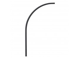 Настенный светодиодный светильник Odeon Light Hightech Fino 7006/100A