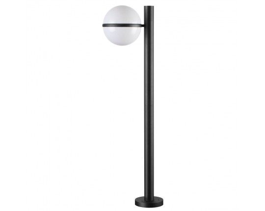 Уличный светильник Odeon Light Nature Lomeo 4832/1F