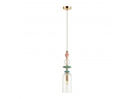 Подвесной светильник Odeon Light Classic Bizet 4855/1