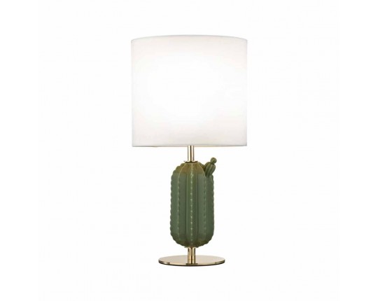 Настольная лампа Odeon Light Exclusive Modern Cactus 5425/1T