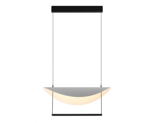 Подвесной светодиодный светильник Odeon Light Hightech Glider 7015/20L