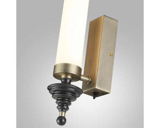 Бра Odeon Light Exclusive L-Vision Ula 5404/17WL