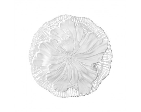 Настенный светильник Odeon Light FIORE 6614/8WL