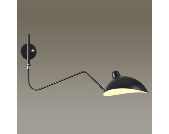 Спот Odeon Light Walli Kerbi 4831/1W