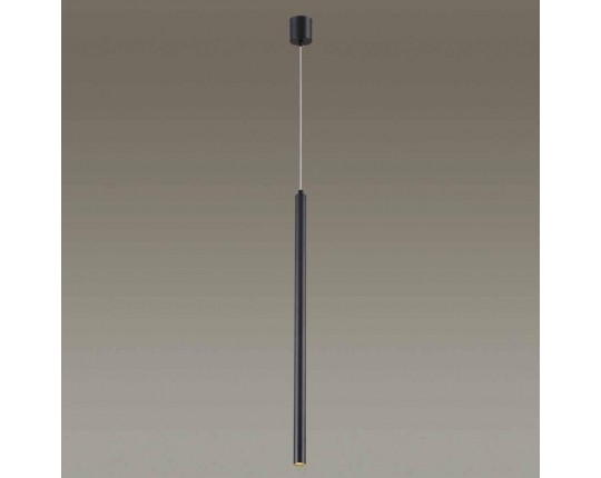 Подвесной светодиодный светильник Odeon Light Fiano 4373/3L