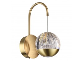 Бра ODEON LIGHT L-VISION 5101/5WL