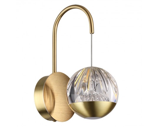 Бра ODEON LIGHT L-VISION 5101/5WL