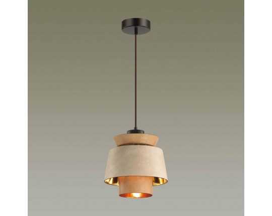 Подвесной светильник Odeon Light Kressa 4992/1