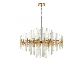 Подвесная люстра Odeon Light Hall Stika 4988/12