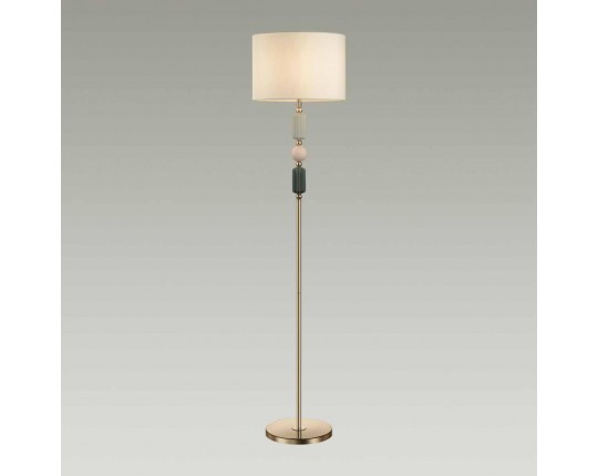 Торшер Odeon Light Classic Candy 4861/1F