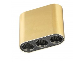 Потолочный светодиодный светильник Odeon Light Hightech Small 7093/8CL