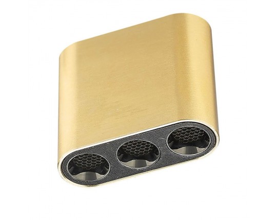 Потолочный светодиодный светильник Odeon Light Hightech Small 7093/8CL