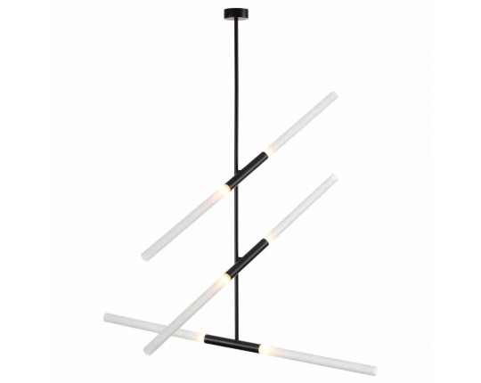 Подвесной светильник Odeon Light Hightech Soho 4307/6