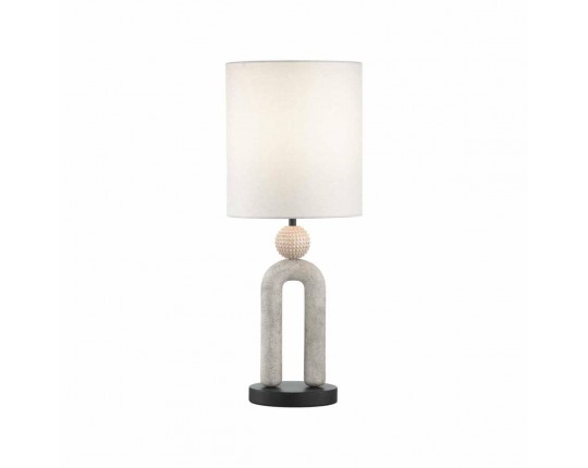 Настольная лампа Odeon Light Exclusive Bagel 5410/1T