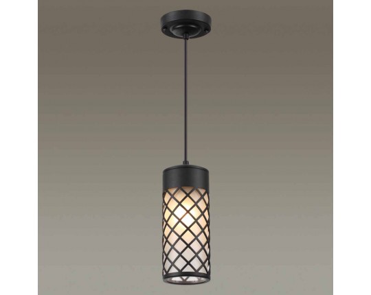 Уличный подвесной светильник Odeon Light Nature Dunes 4834/1