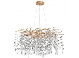 Подвесная люстра Odeon Light DELICA 4969/10