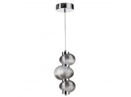 Подвесной светодиодный светильник Odeon Light L-Vision Bruco 5096/12L