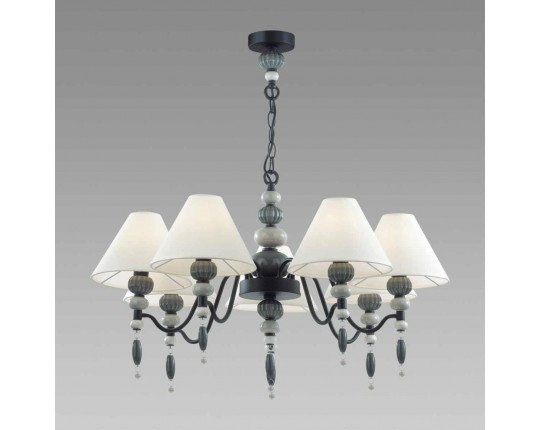 Подвесная люстра Odeon Light Exclusive Sochi 4896/7