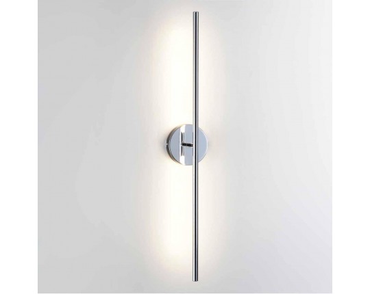 Настенный светодиодный светильник Odeon Light Hightech Fuerte 4323/12WL