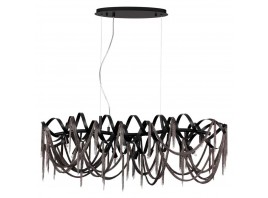 Подвесная люстра Odeon Light CHAINY 5067/10