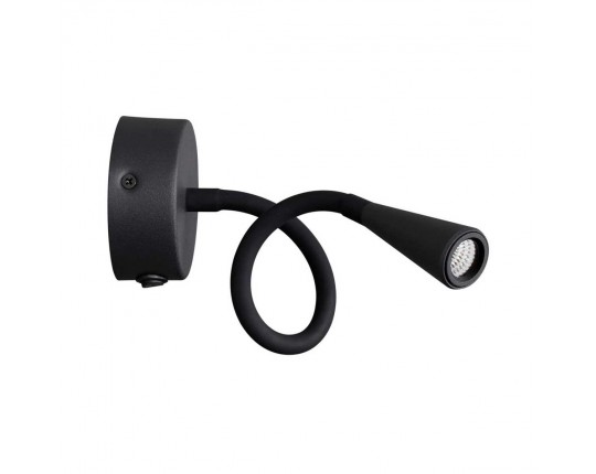 Бра Odeon Light Hightech Odds 4254/3WL