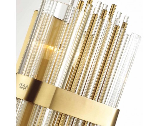 Настенный светильник Odeon Light Hall Empire 4853/6W