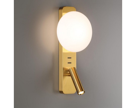 Бра Odeon Light Hightech Albergo 7050/5WL